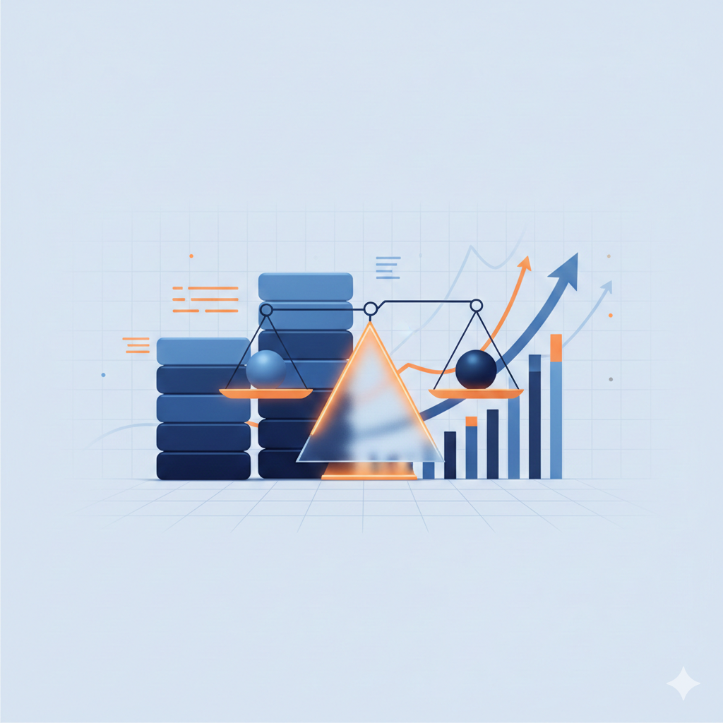 SCHD vs QQQ dividend growth portfolio analysis